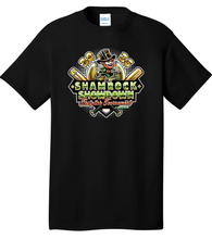 2026 Shamrock Showdown