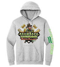 2026 Shamrock Showdown