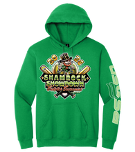 2026 Shamrock Showdown