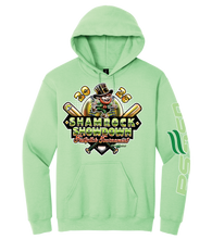 2026 Shamrock Showdown