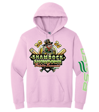 2026 Shamrock Showdown