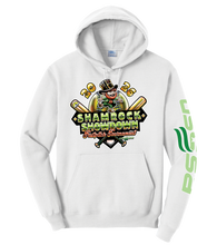 2026 Shamrock Showdown