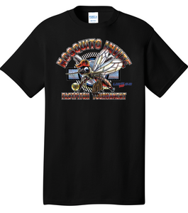2025 36th Annual Mosquito Invite Tournament apparel