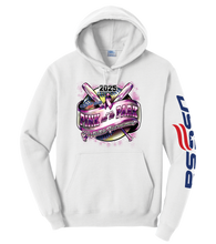 2025 6th Pink out the Park Tournament apparel