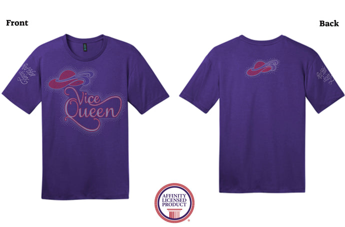 Red Hat Society - Vice Queen